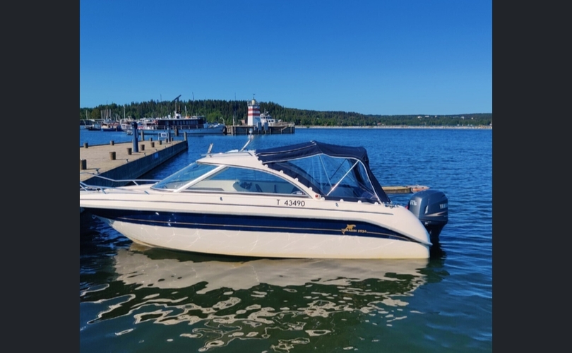 Yamarin 59 HT 5930-kuva-4